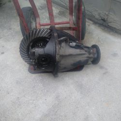  Differential Carrier 95 Nissan Pickup