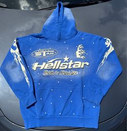 HellStar Hoodie