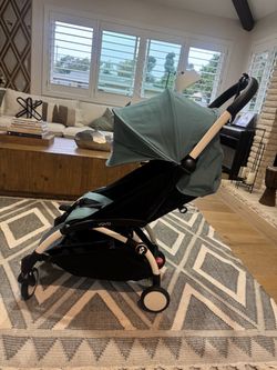 Like New 2026 Stokke Yoyo Stroller - 250