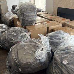 BULK Essential Hoodies And Sweats