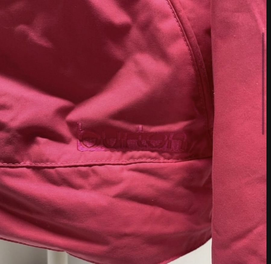 Burton Snow jacket
