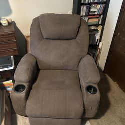 Free Movie Theater Recliner 
