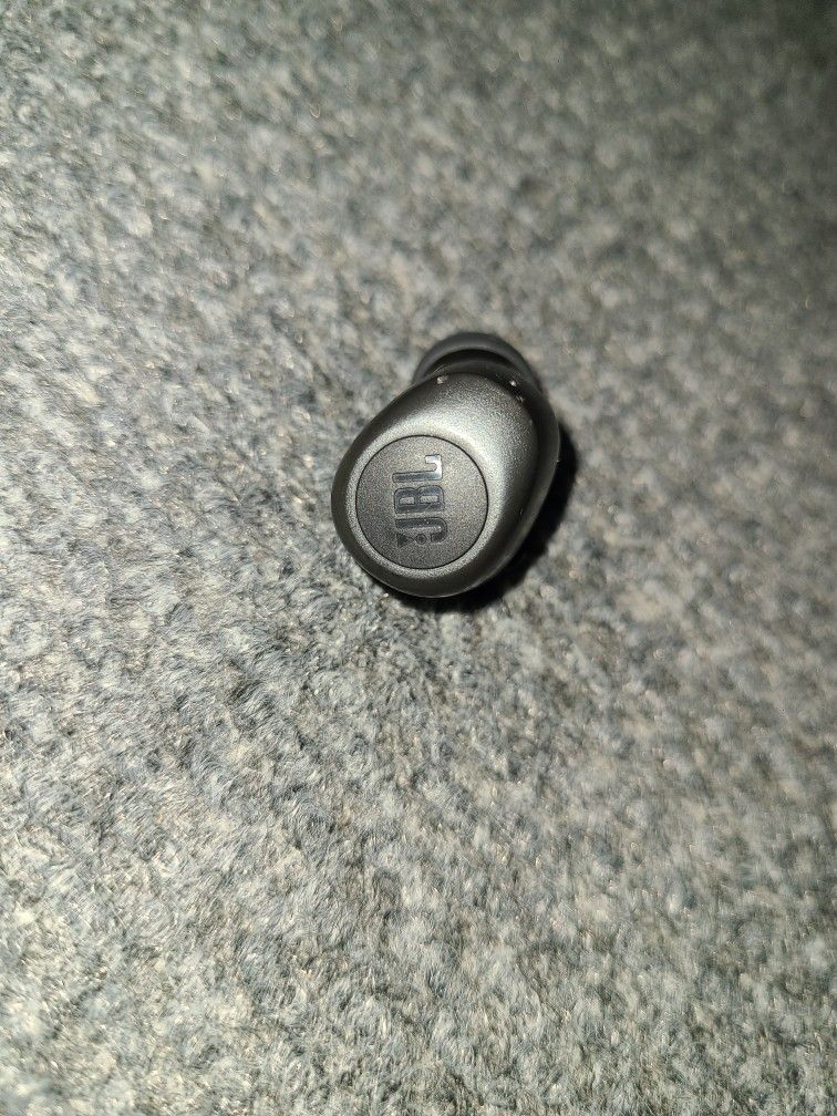 JBL Vibe True Wireless In-Ear Right Bud (replacement)