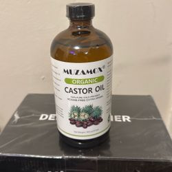 Castro Oil