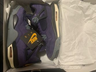 jordan 4s sz 7