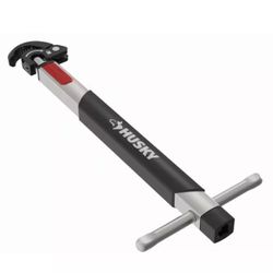 1-1/2 in. Quick-Release Telescoping Basin Wrench