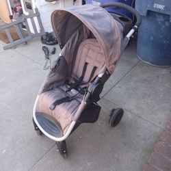 Graco Stroller 