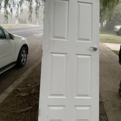 Door Wide 36 And 30 Tall 80 Each $ 40