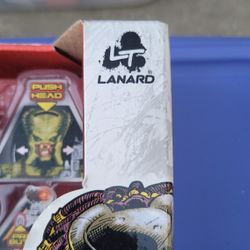 Predator 12 inch by lanard