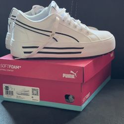 Puma Tennis 