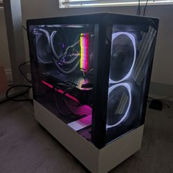 ROG Gaming PC 3060 Ti