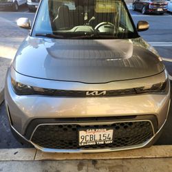 2023 Kia Soul For Sale 