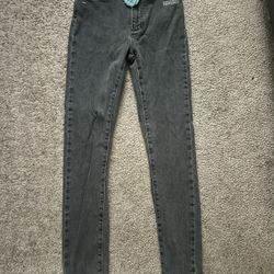Off White Jeans 