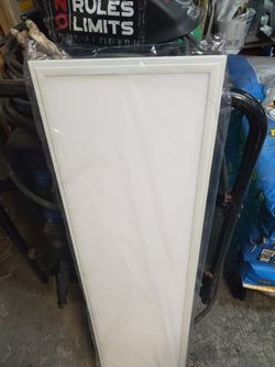 Led Lights Pair $120. El Par $120