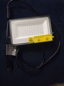 Onforu 100W Blacklight