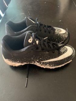 Boys Nike cleats