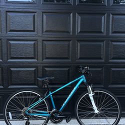 Specialized Ariel Hybrid Bike 