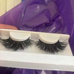 Lashes 