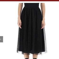 Red Valentino Skirt Size S