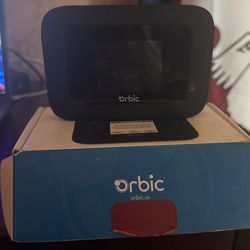 Portable 5G WiFi Router 