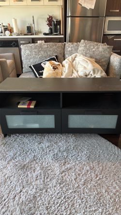 Ikea tv stand
