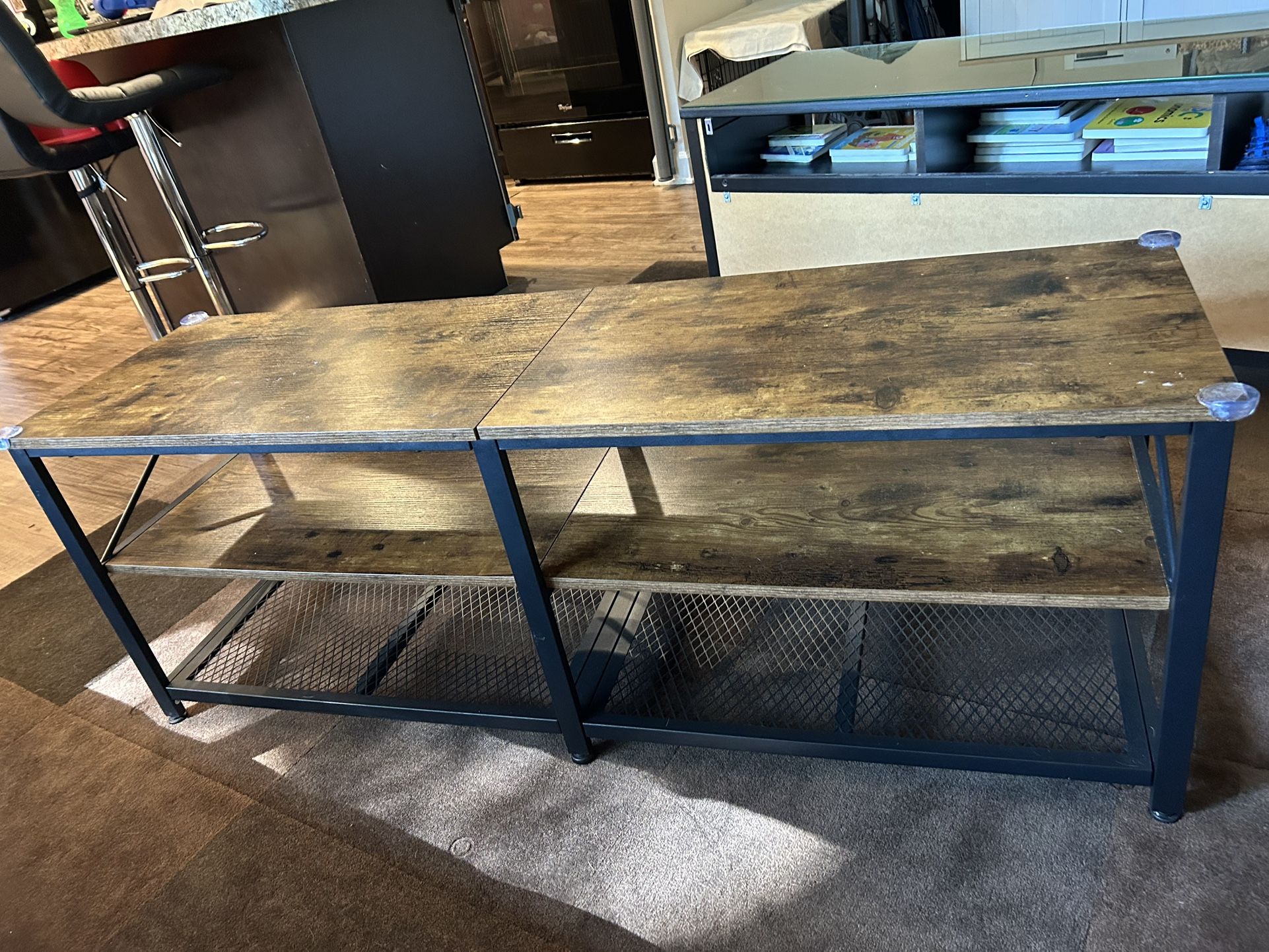 Tv Stand/Coffee Table