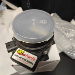 Jet Performance MAF sensor