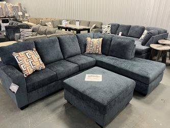Brand New Sectional Sale Going On Now $10 Down