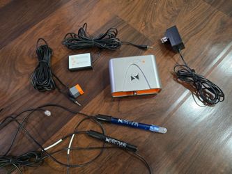 Neptune Apex A3 JR Aquarium Controller