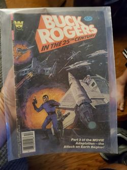 Collectors comic books