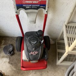 Honda Pressure cleaner
