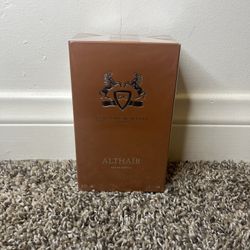 Althair Eau De Parfum 