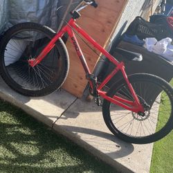 Gt Bmx Bike