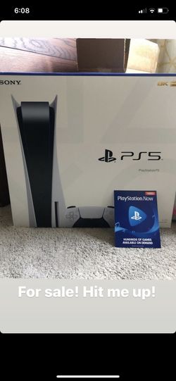 PlayStation 5
