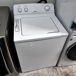 HOTPOINT TOP LOAD WASHER