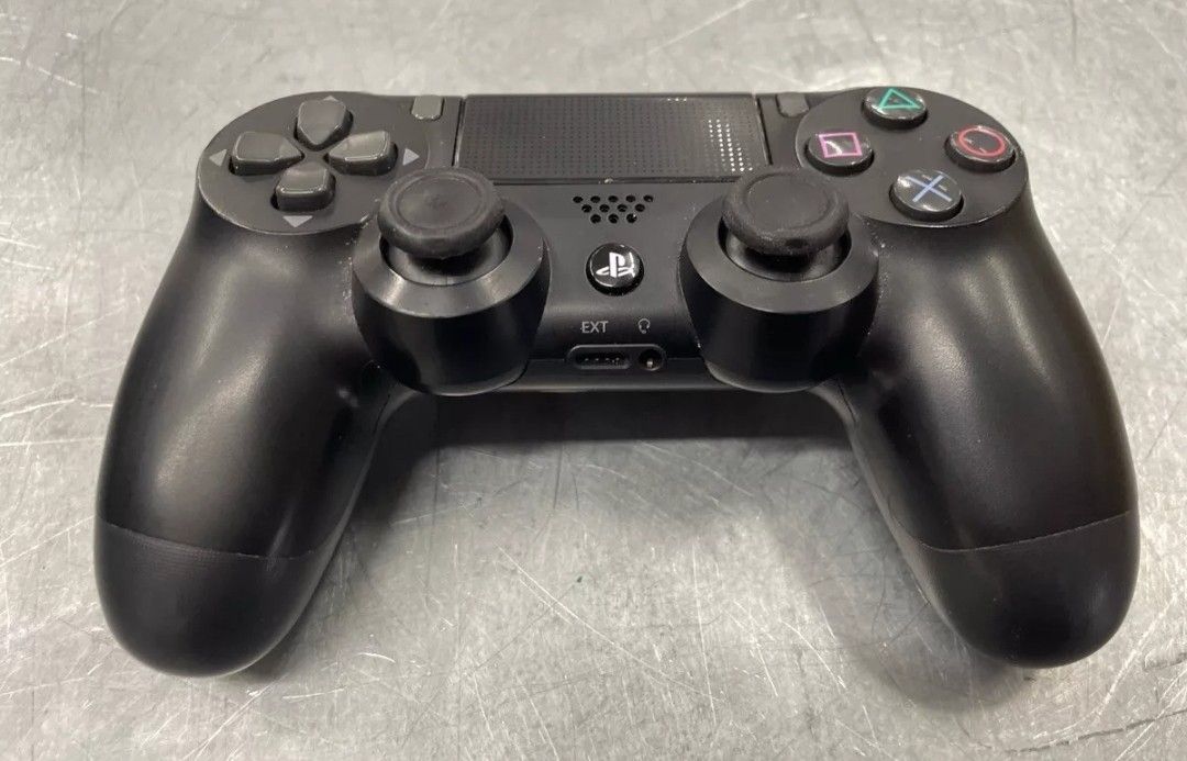 PS4 PRO
