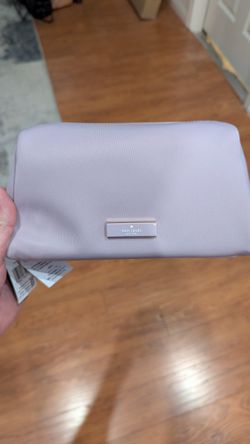 Kate Spade Makeup Bag
