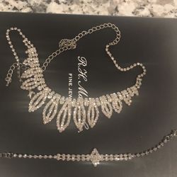Women’s Jewelry New