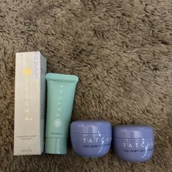 Tacha Lot 40$ Firm Retail 80$ 