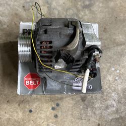 1JZ Alternator