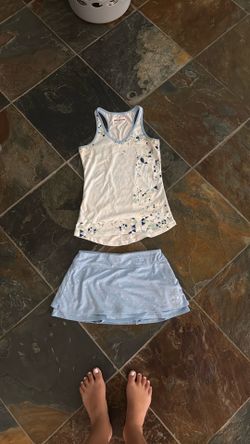 Grand Slam tennis set