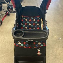 Stroller 