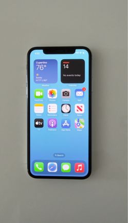 iPhone XS 64 GB