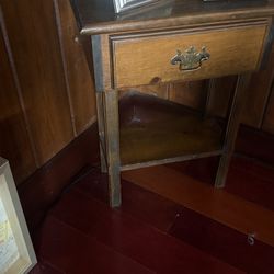 Small Side Table! 