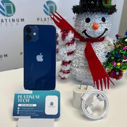 iPhone 12 Mini Unlocked 64 Gb