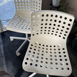 Set Of Chairs