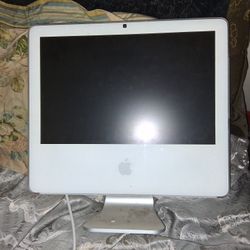 Imac Monitor