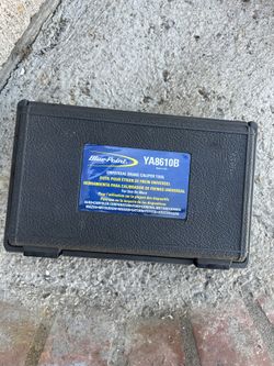 universal brake caliper tool