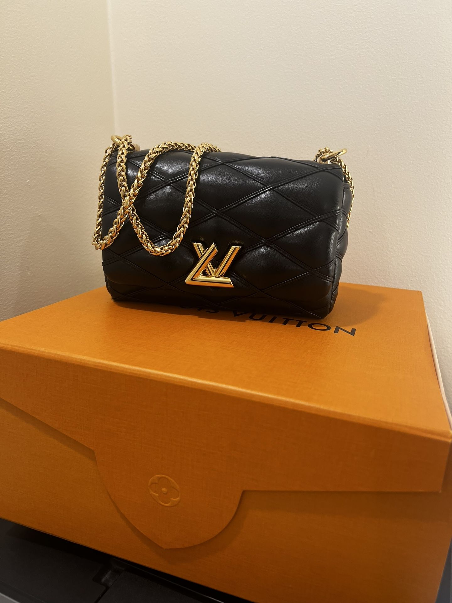 Lv Bag