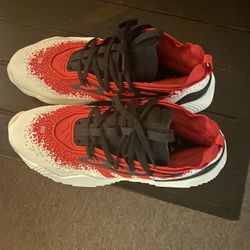 Trey Young 3s Size 12 OBO